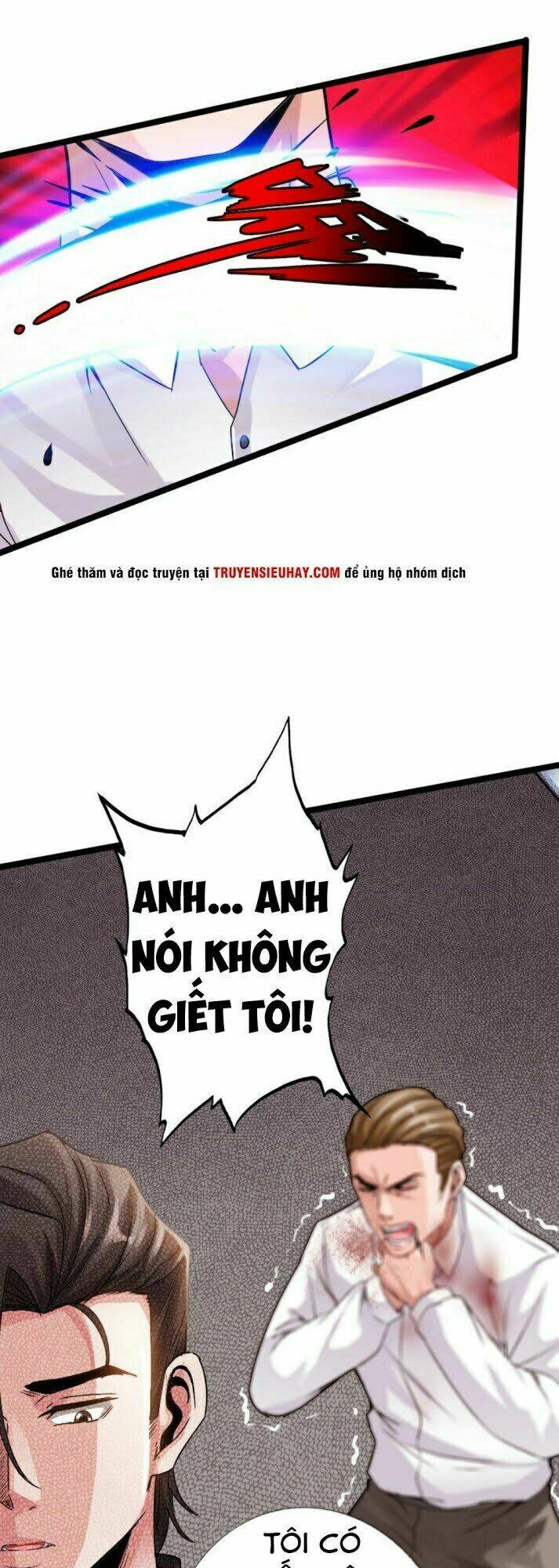 tuyệt phẩm tà thiếu chapter 20 35