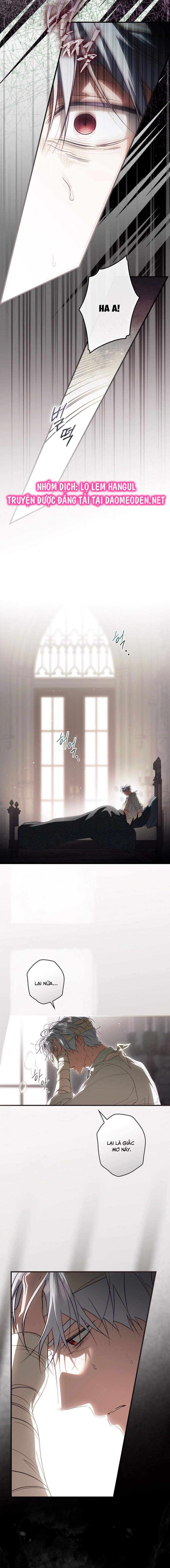 phương pháp khiến chồng đứng về phía của tôi chapter 111 1