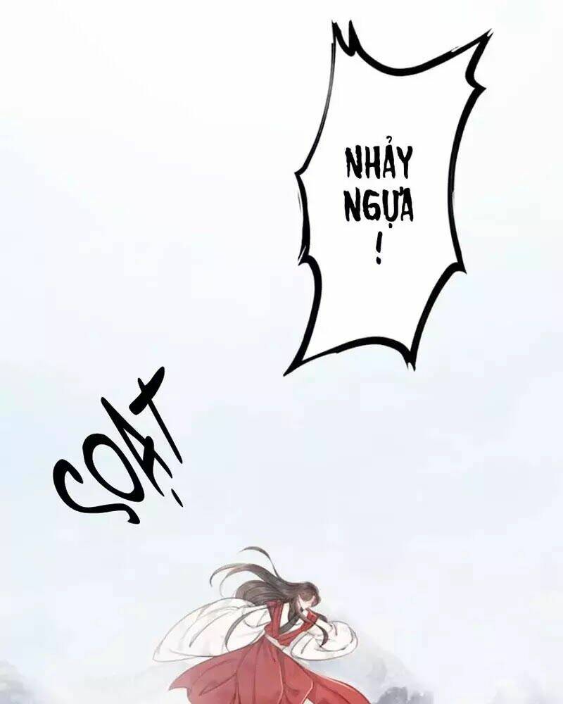 trọng sinh bá sủng nhiếp chính vương quá mạnh mẽ chapter 55 19