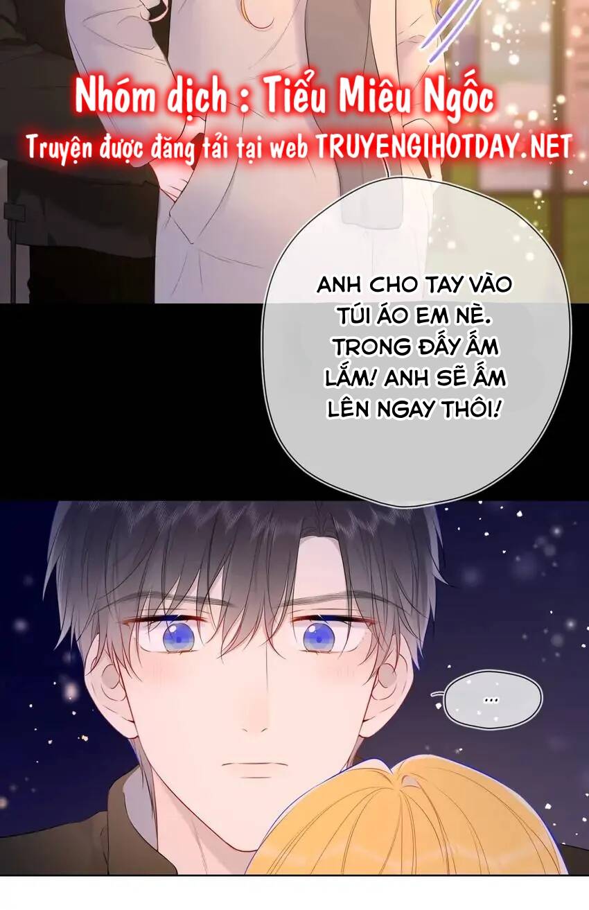 vì sao của tôi chapter 148 21