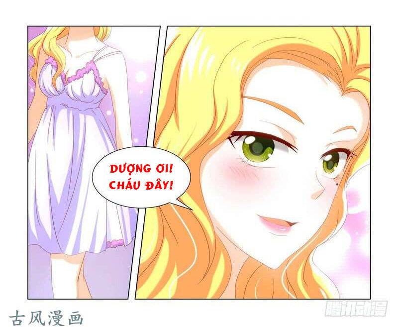 xuân phong nhất độ cộng triền tình chapter 33 13