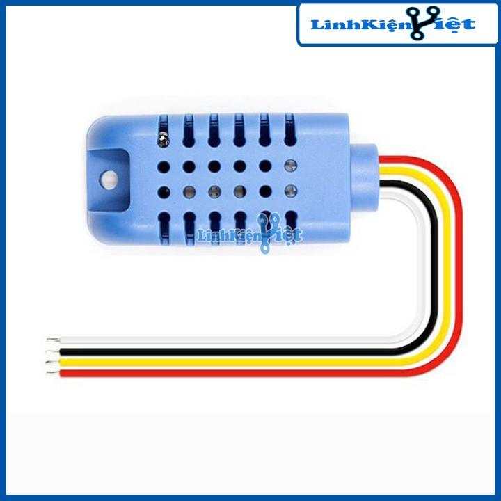 Cảm Biến Độ Ẩm Nhiệt Độ AMT1001