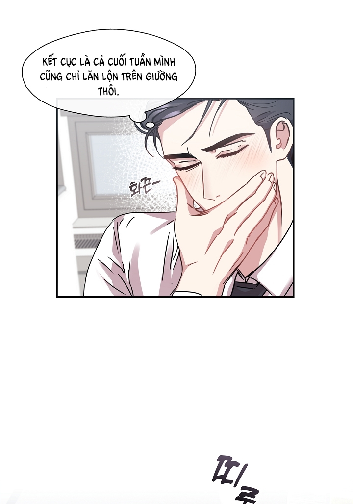Chó Ngoan chapter 12.2 - Trang 4