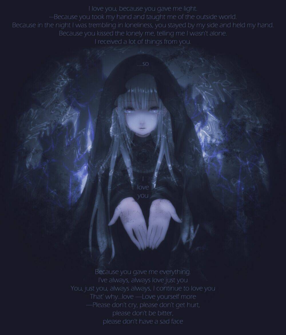 akuma mo fumu o osoreru tokoro chapter 9 21