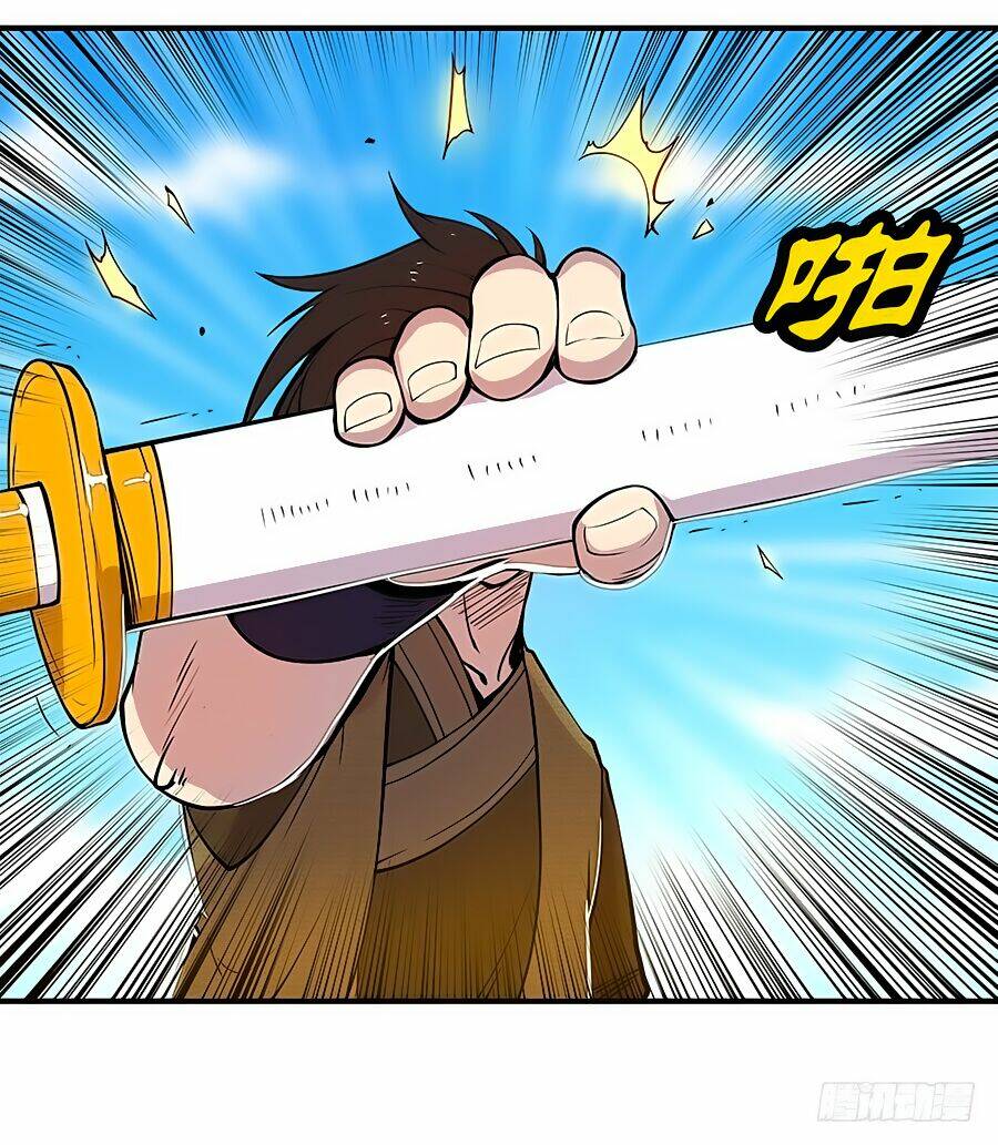 cuộc sống thoái ẩn của võ lâm chi vương chapter 7 57