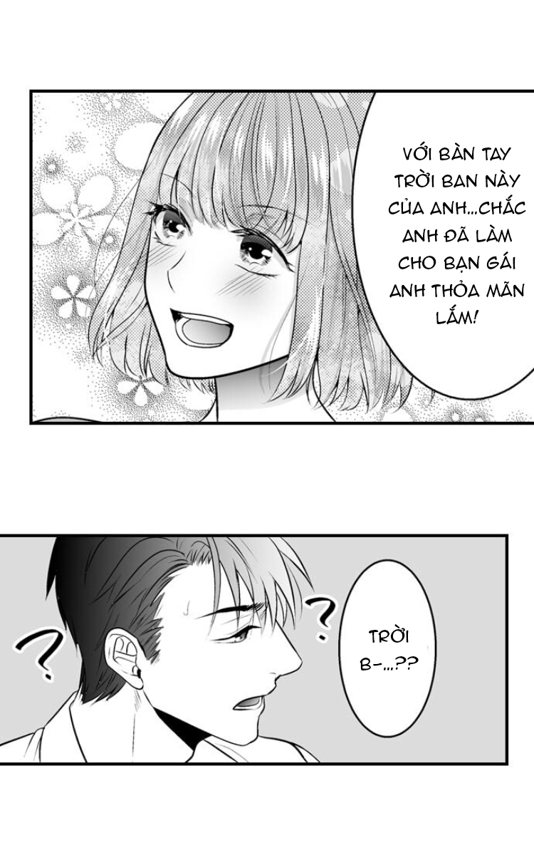 làm thế nào để người chưa có kinh nghiệm trong chuyện đó trở thành phóng viên 18+ (full) chapter 2.1 24