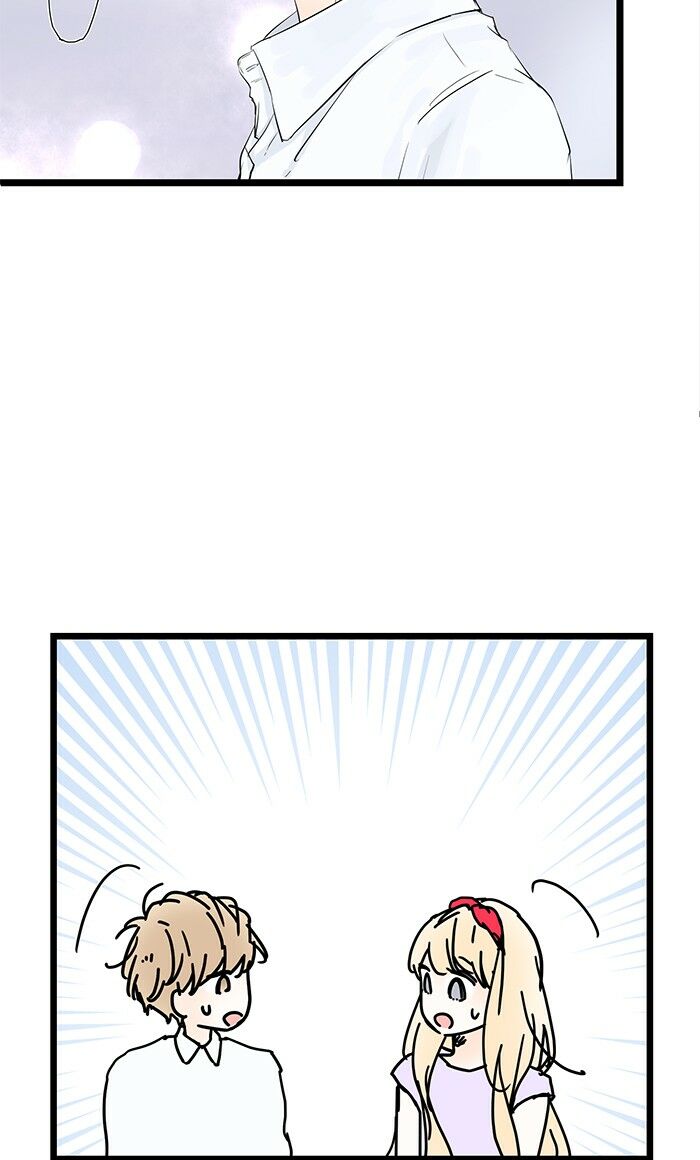 choco ngọt ngào chapter 70 25