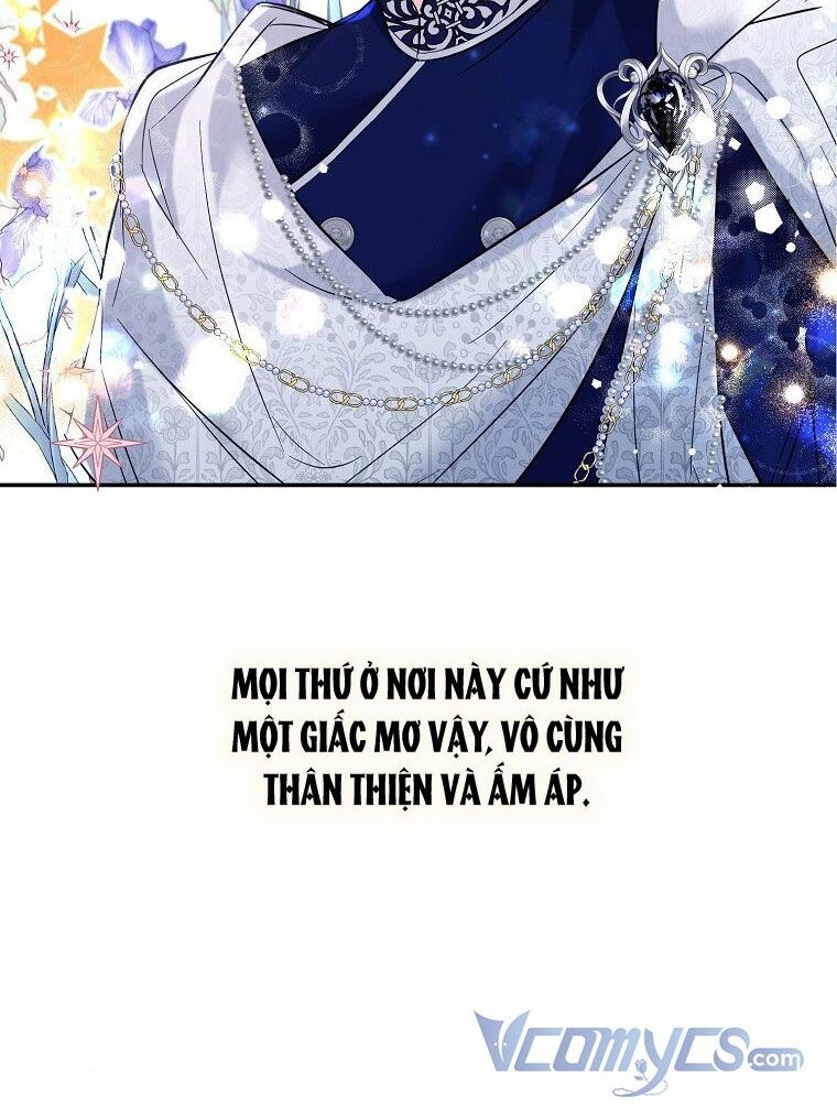 ác nữ karuna bé lại chapter 27 35