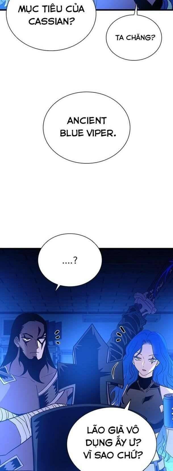 tiêu diệt ác nhân chapter 96 8