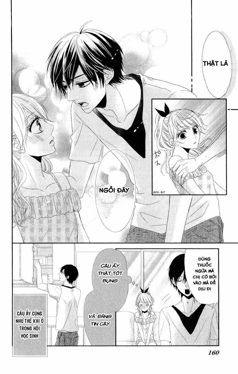 otouto wo kareshi ni suru houhou chapter 0 27