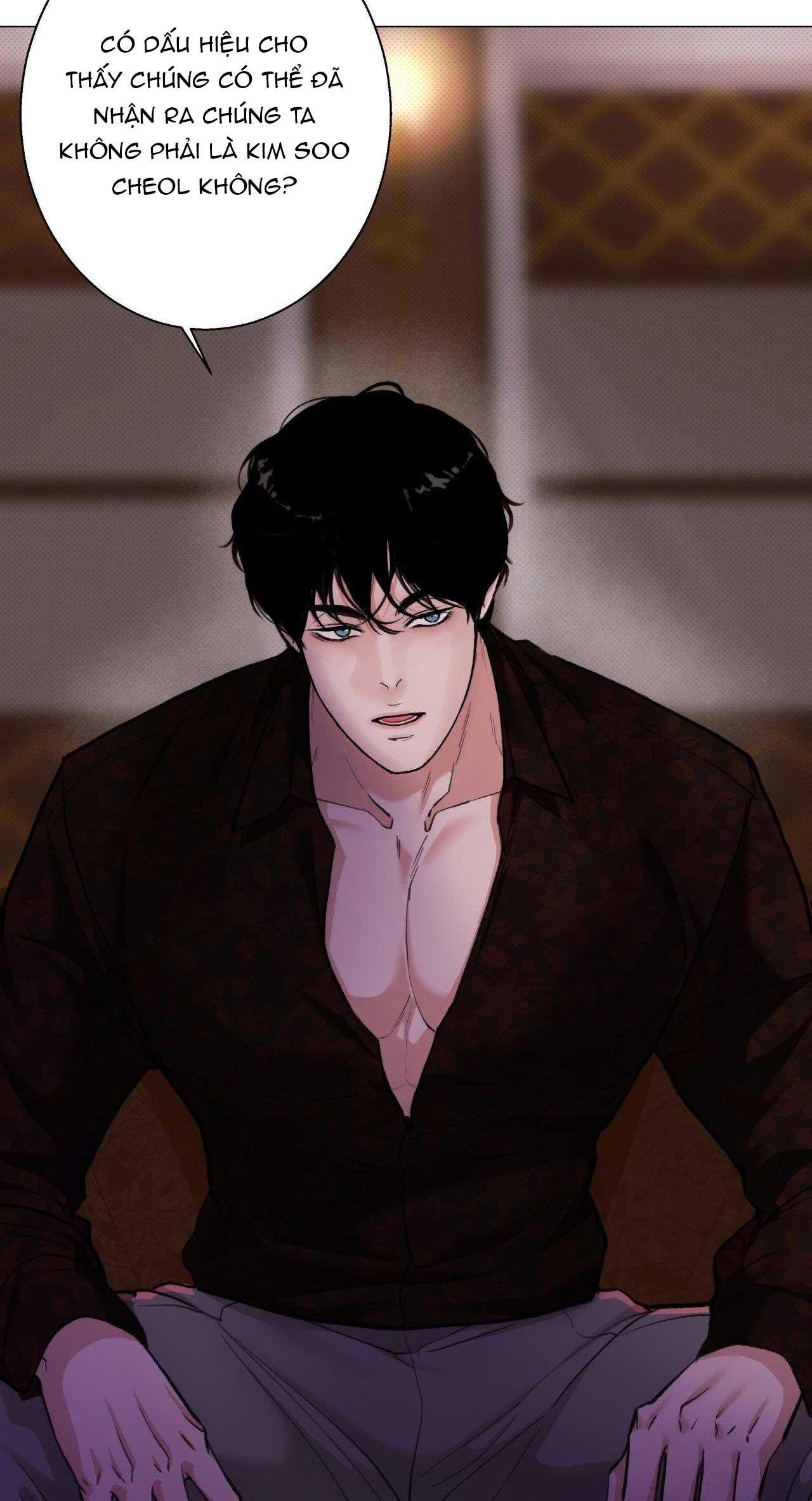 em bé và đại ca chapter 28 4