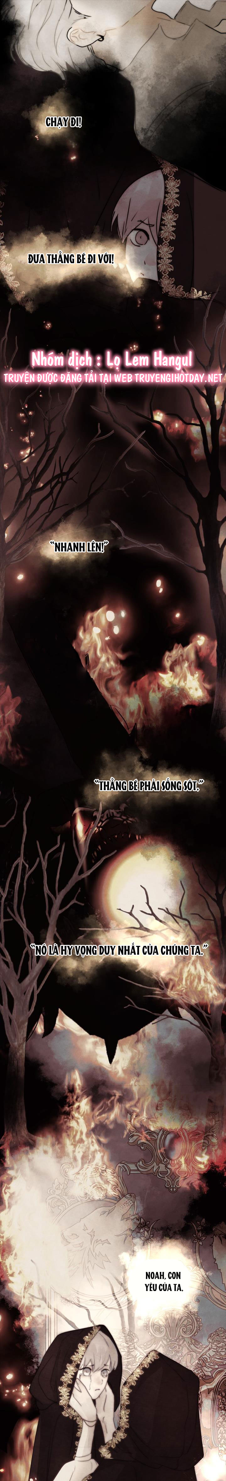 tôi chính là ác nữ phản diện chapter 39 13