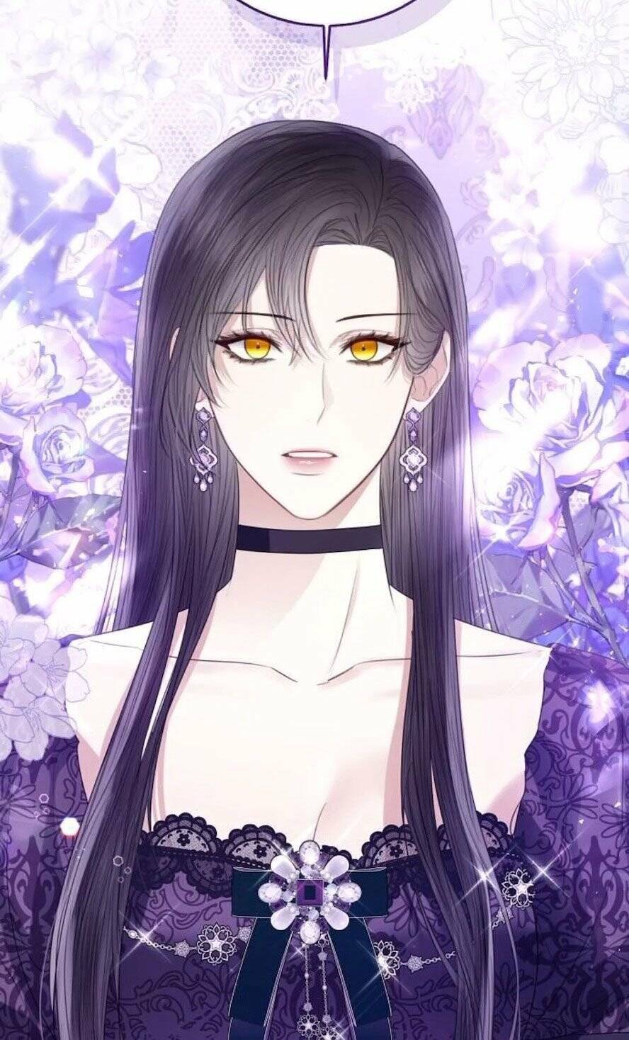 tôi sẽ từ bỏ vị trí hoàng hậu chapter 42 39