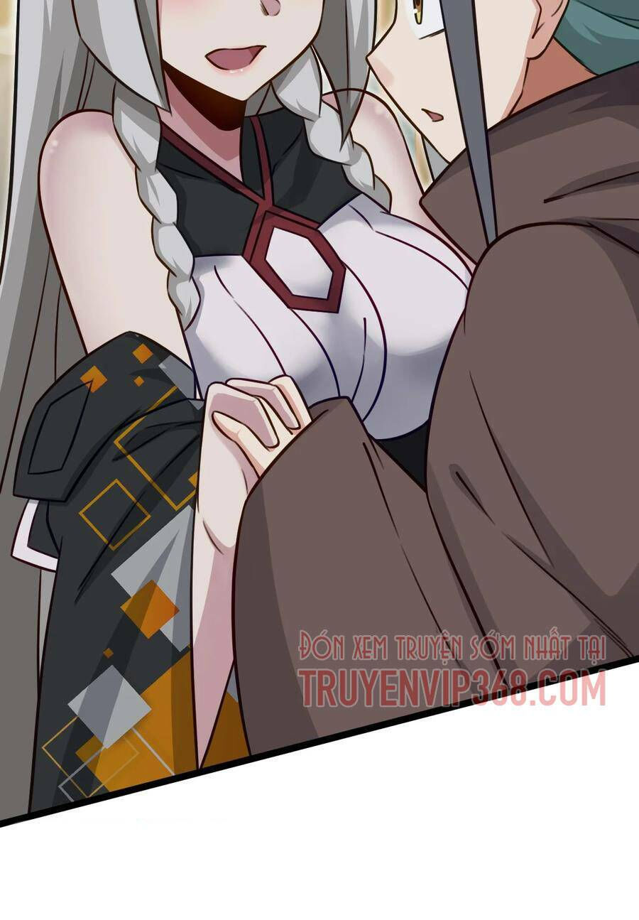 đại bảo kiếm của tôi chapter 48 25