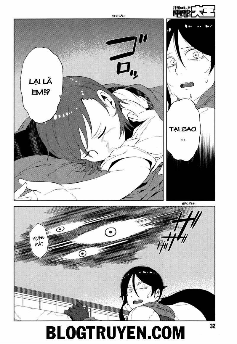 siêu năng lực gia mạnh nhất thành phố học viện chapter 11 5