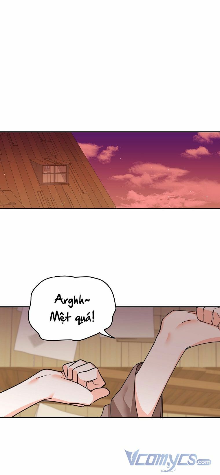 ác nữ karuna bé lại chapter 2 7