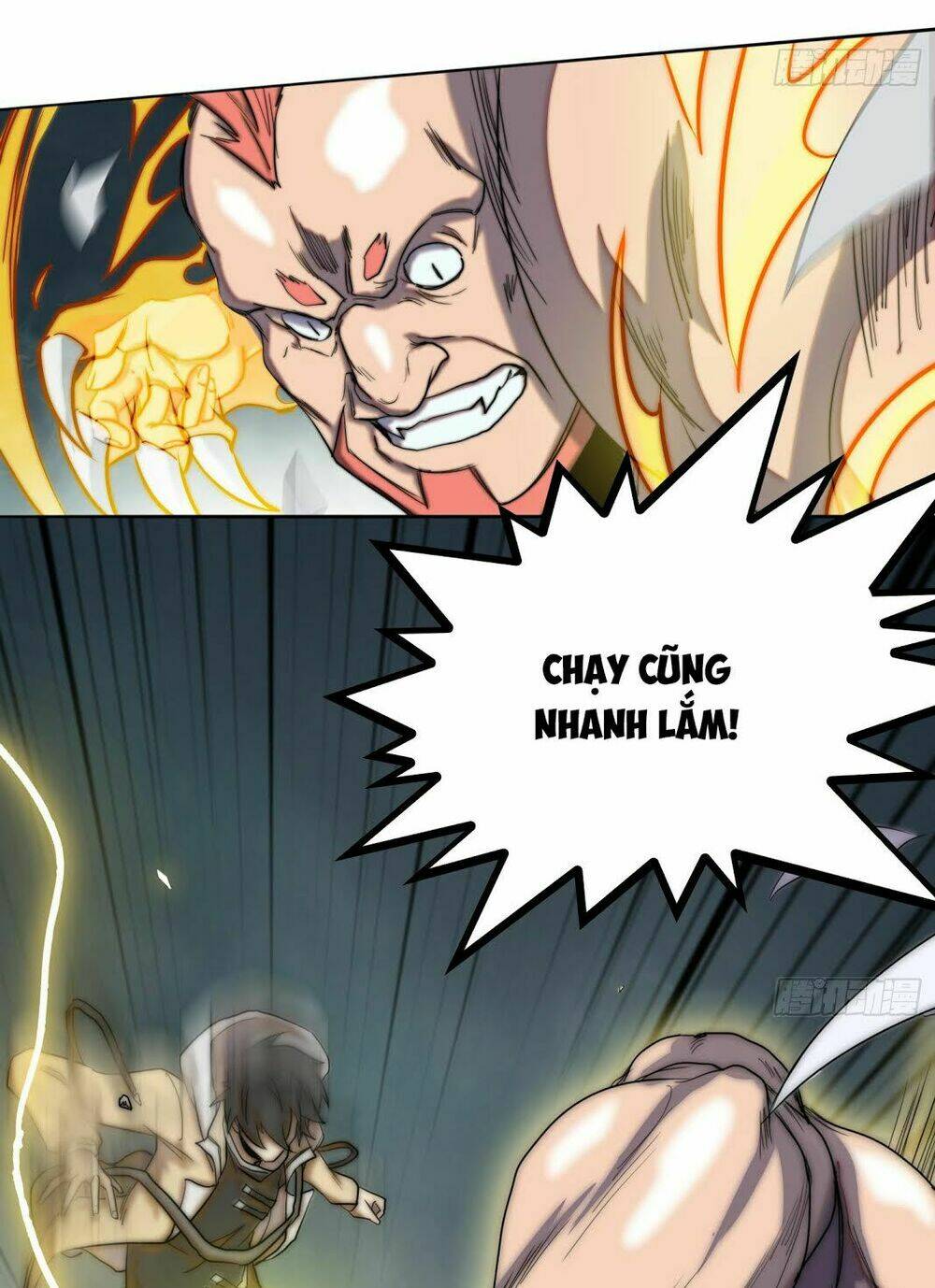 đô thị hàng thần khúc chapter 3 26