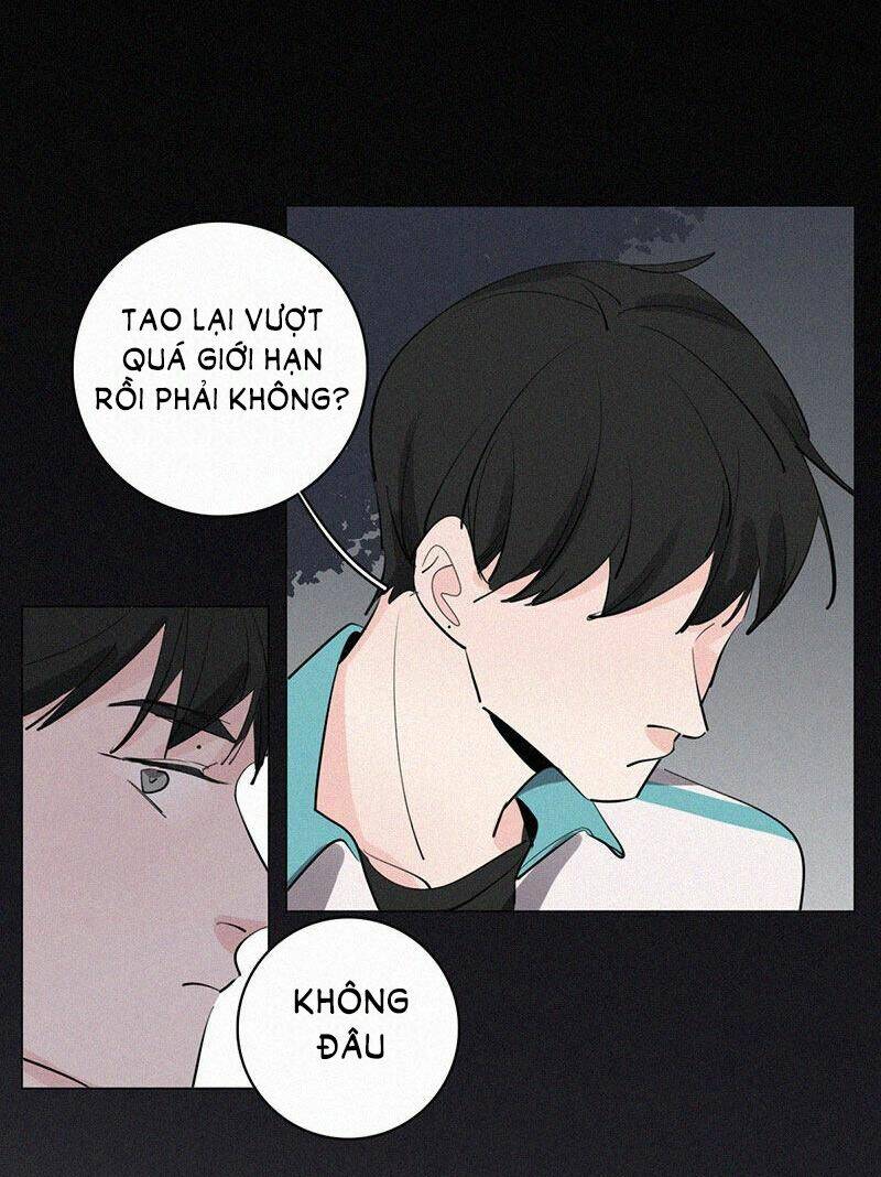 câu chuyện về cậu và tôi chapter 31.5 7