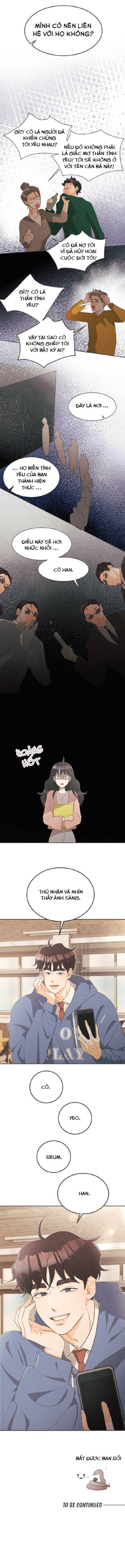 giấc mộng đêm hè chapter 2 23