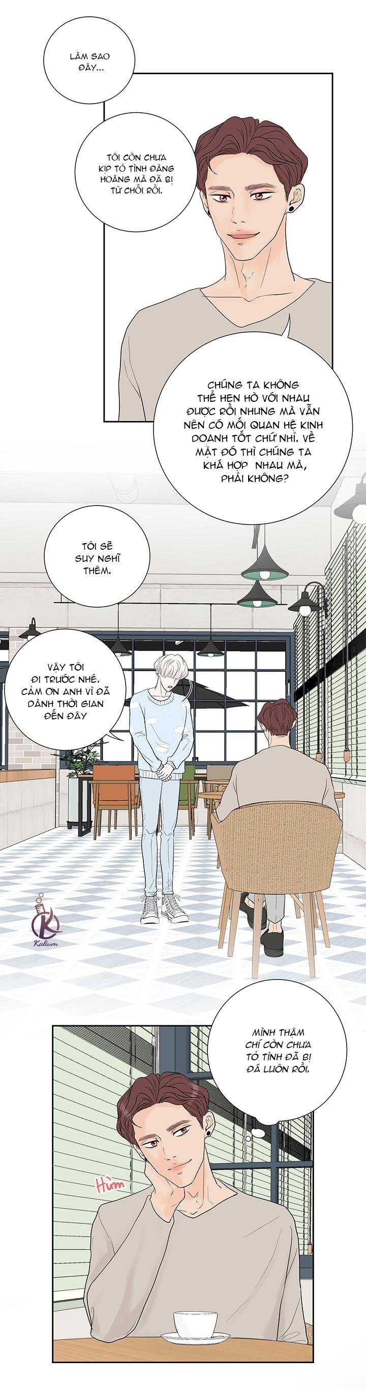 bạn có tò mò về bài review? chapter 31 24