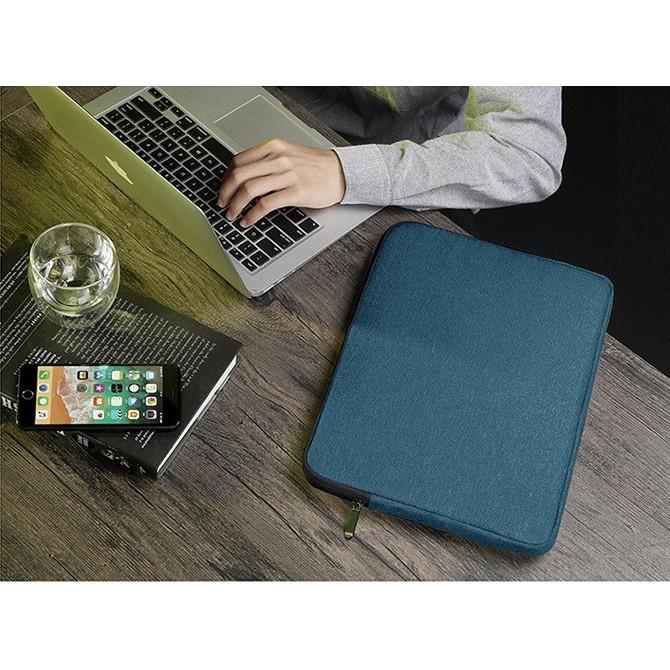 Túi chống sock Laptop, macbook, chống va đập, chống thấm nước. Túi đựng laptop BUBM cao cấp.