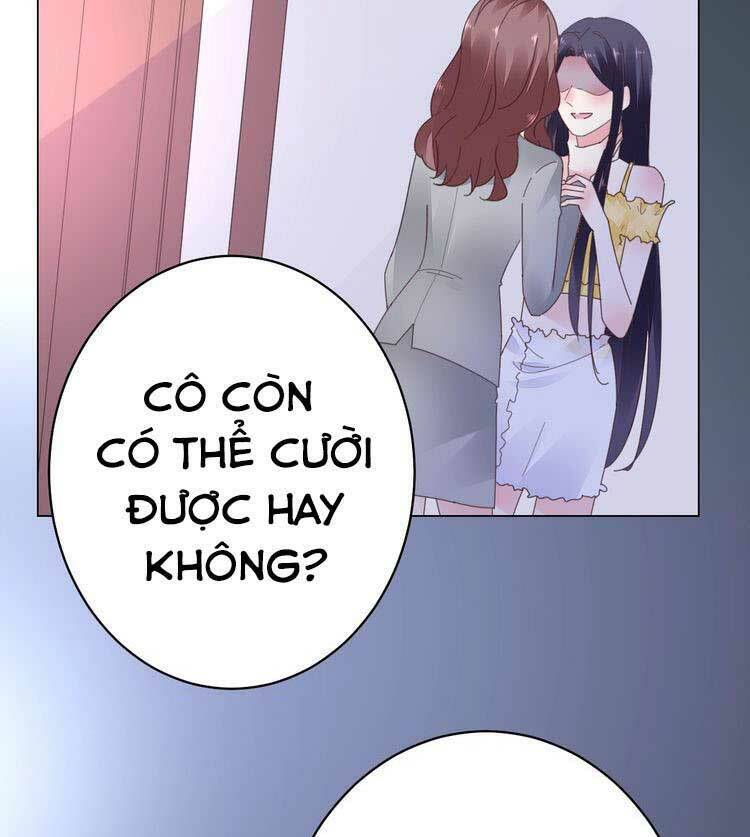 điều ước sủng ái bất bình đẳng chapter 50.2 23