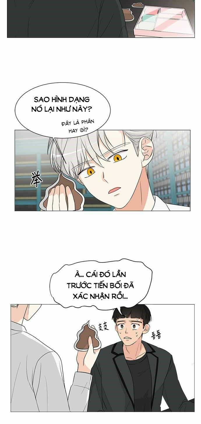 thiếu nữ 1m8 chapter 4 33