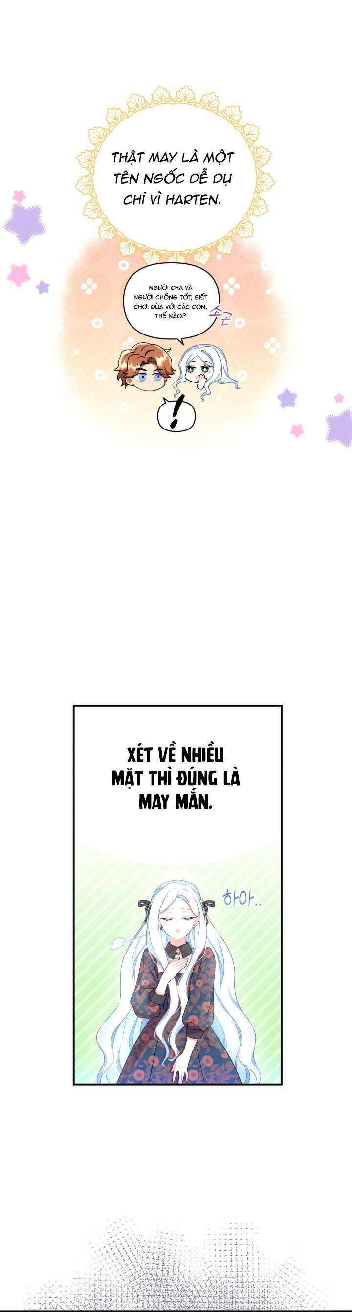 tôi sẽ trở thành nhân vật chính trong trò chơi giam cầm chapter 42 31