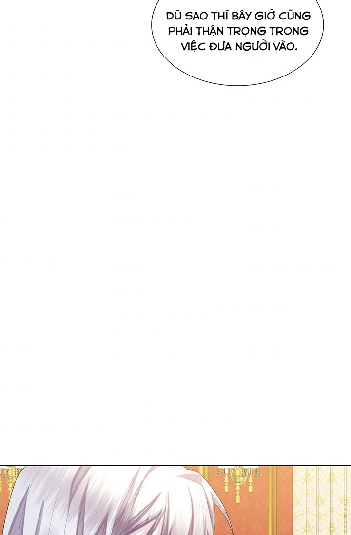 sự hối hận muộn màn chapter 20 11