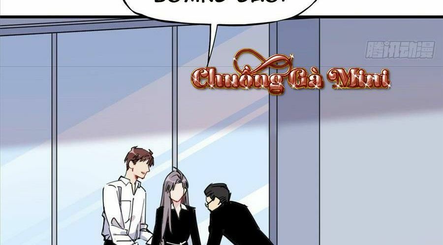cố tổng, vợ của ngài quá mạnh rồi! chapter 52 59