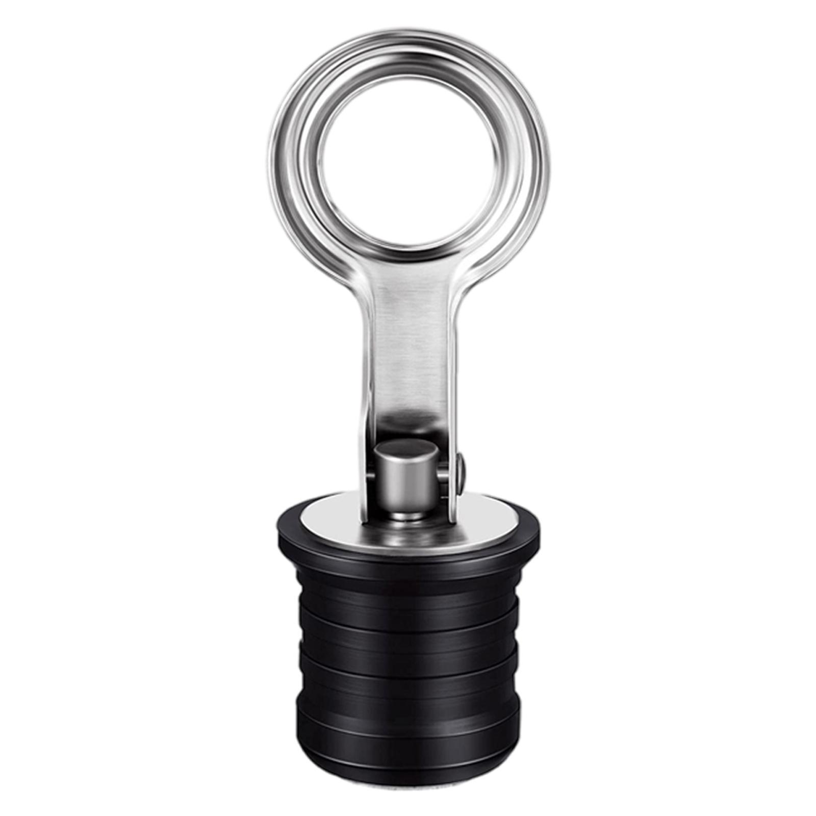 Hull Boat Drain Plug Bung Socket 19mm 25mm 19mm