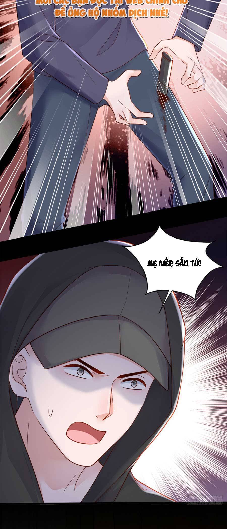 ác ma thì thầm chapter 134 12