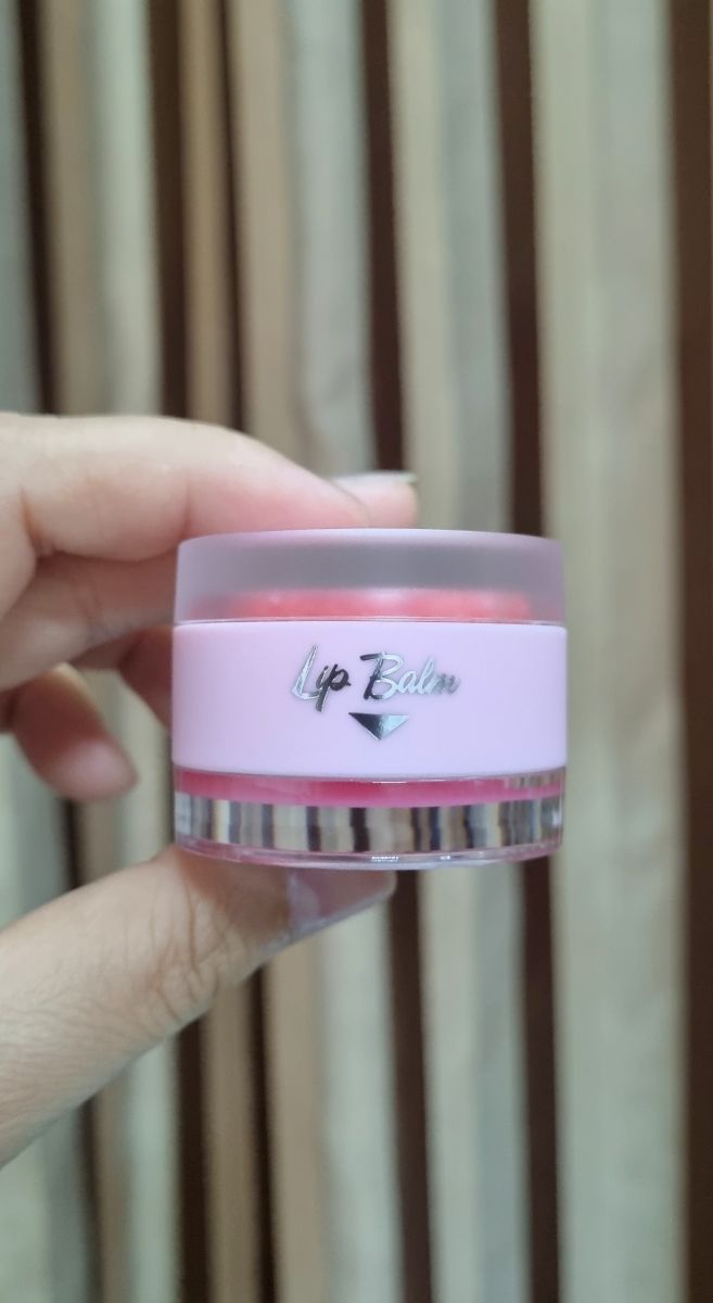 Tẩy Tế Bào &amp; Dưỡng Môi Mira 2in1 Lip Care Value B780