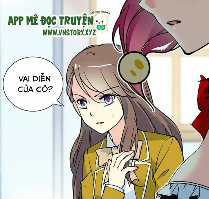 nữ hầu sau giờ học chapter 15 29