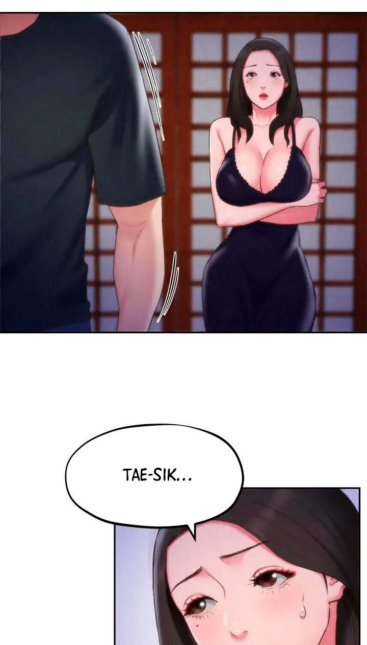 cô gái bé nhỏ của tôi chapter 28.1 11