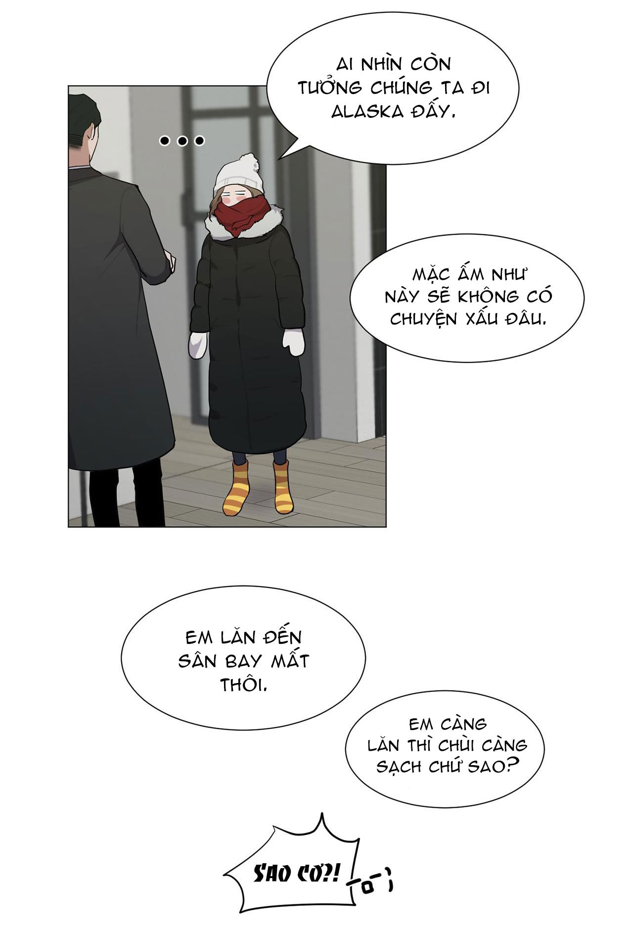 one more time chapter 36.2 12