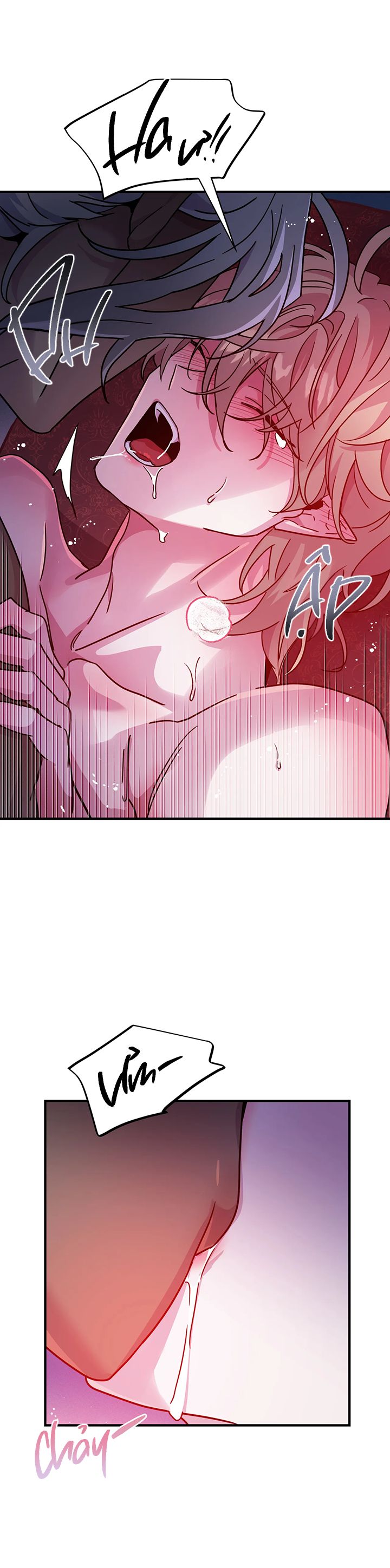 hắc vực chapter 30 5