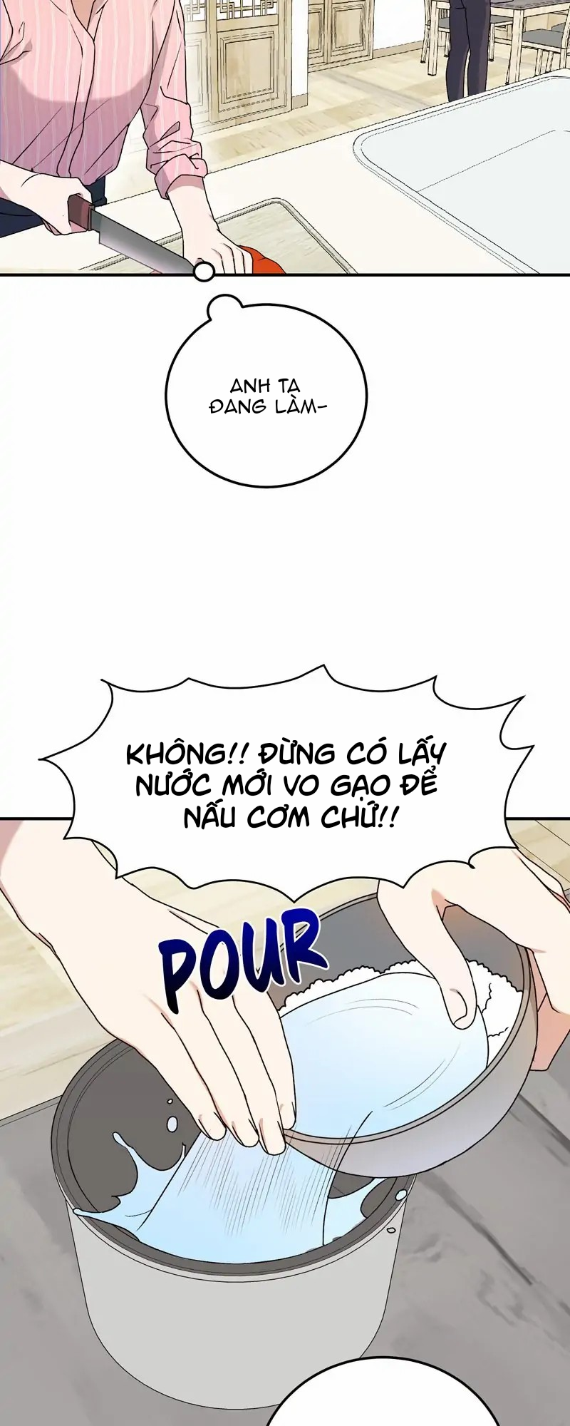 nụ hôn yêu tinh chapter 7.2 29