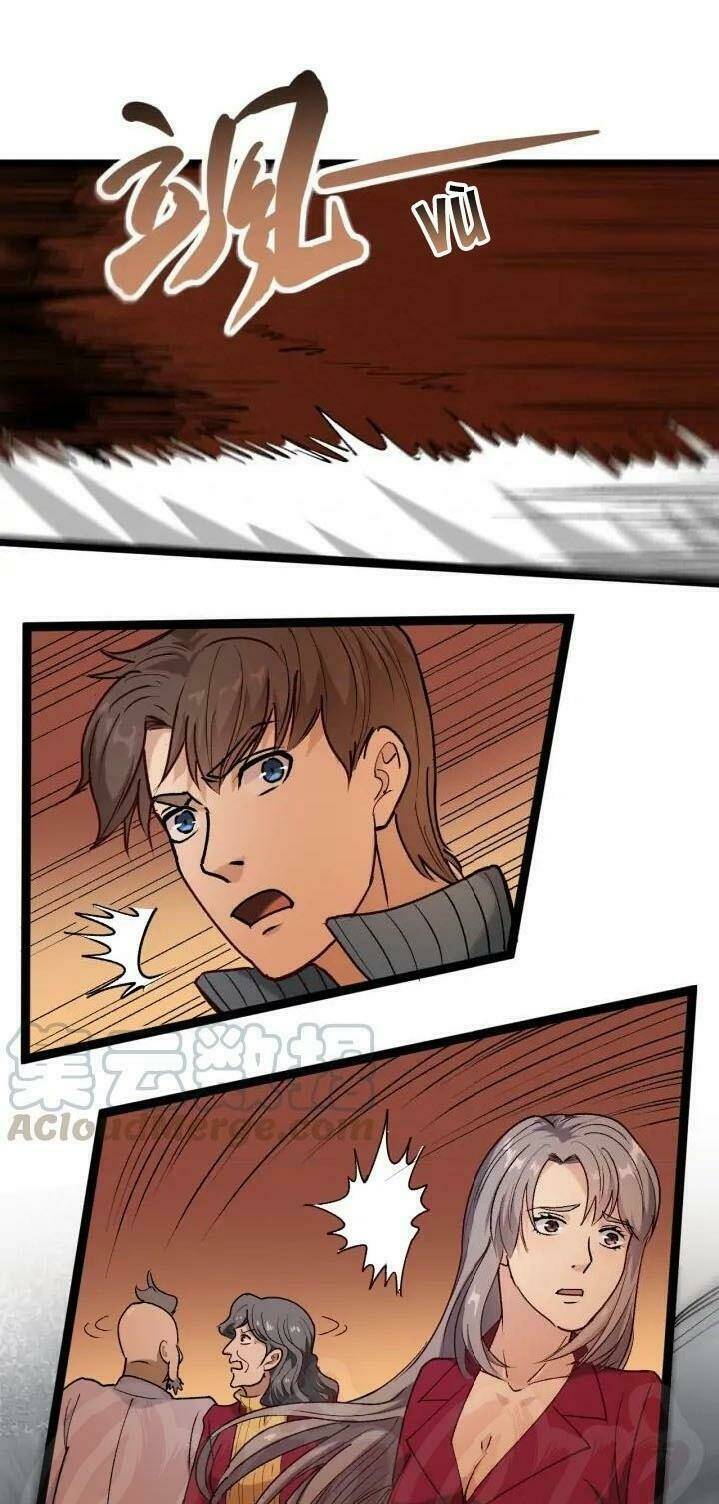 hồi xuân tiểu độc y chapter 64 17