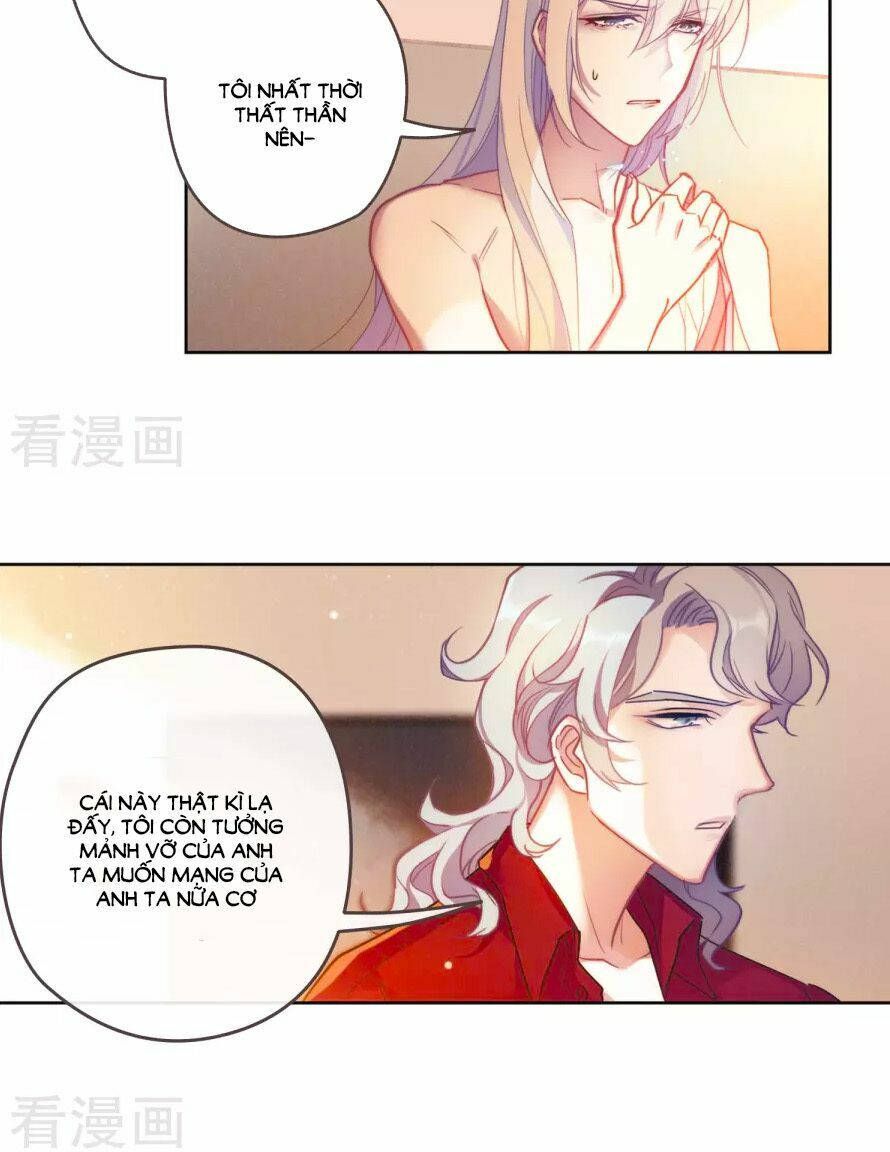 địa ngục cáo bạch thi chapter 87 13