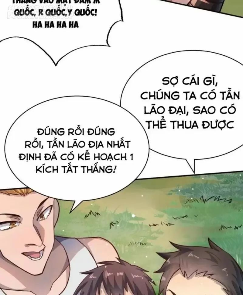 bắt đầu với thiên phú cấp sss chapter 19 28