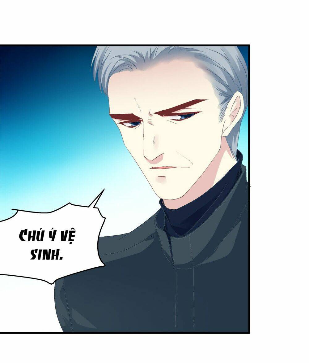 toàn bộ nắm trong tay chapter 12 29