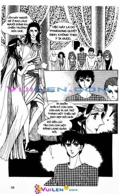 hậu duệ hoàng gia chapter 2 58