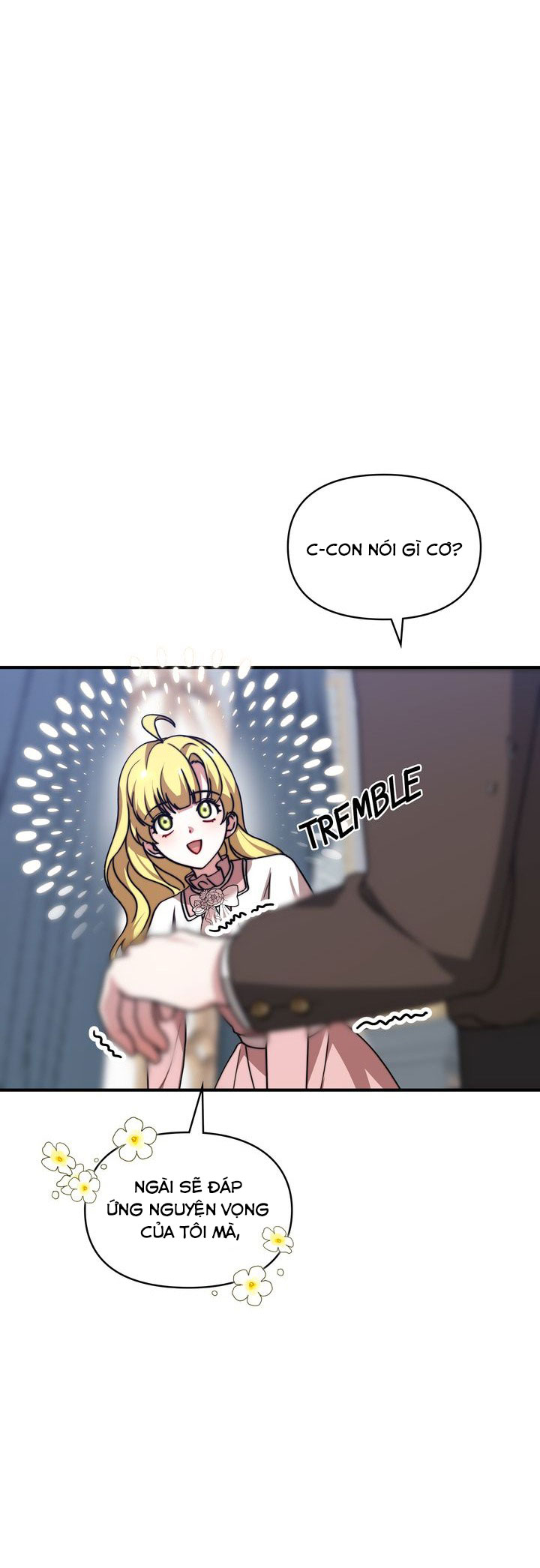 công nương eluana vita chapter 91 12