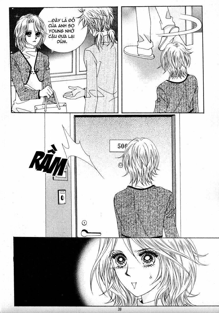 she's scary chapter 41 33