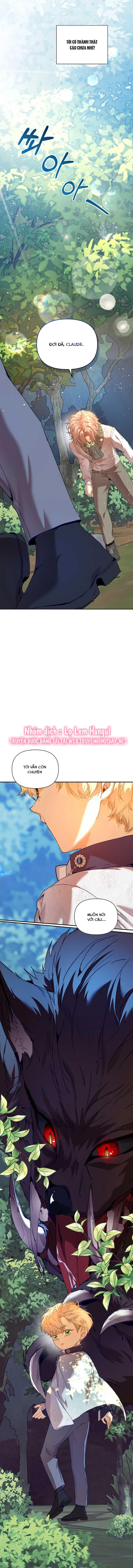 tôi là bảo mẫu của nam chính chapter 31 15