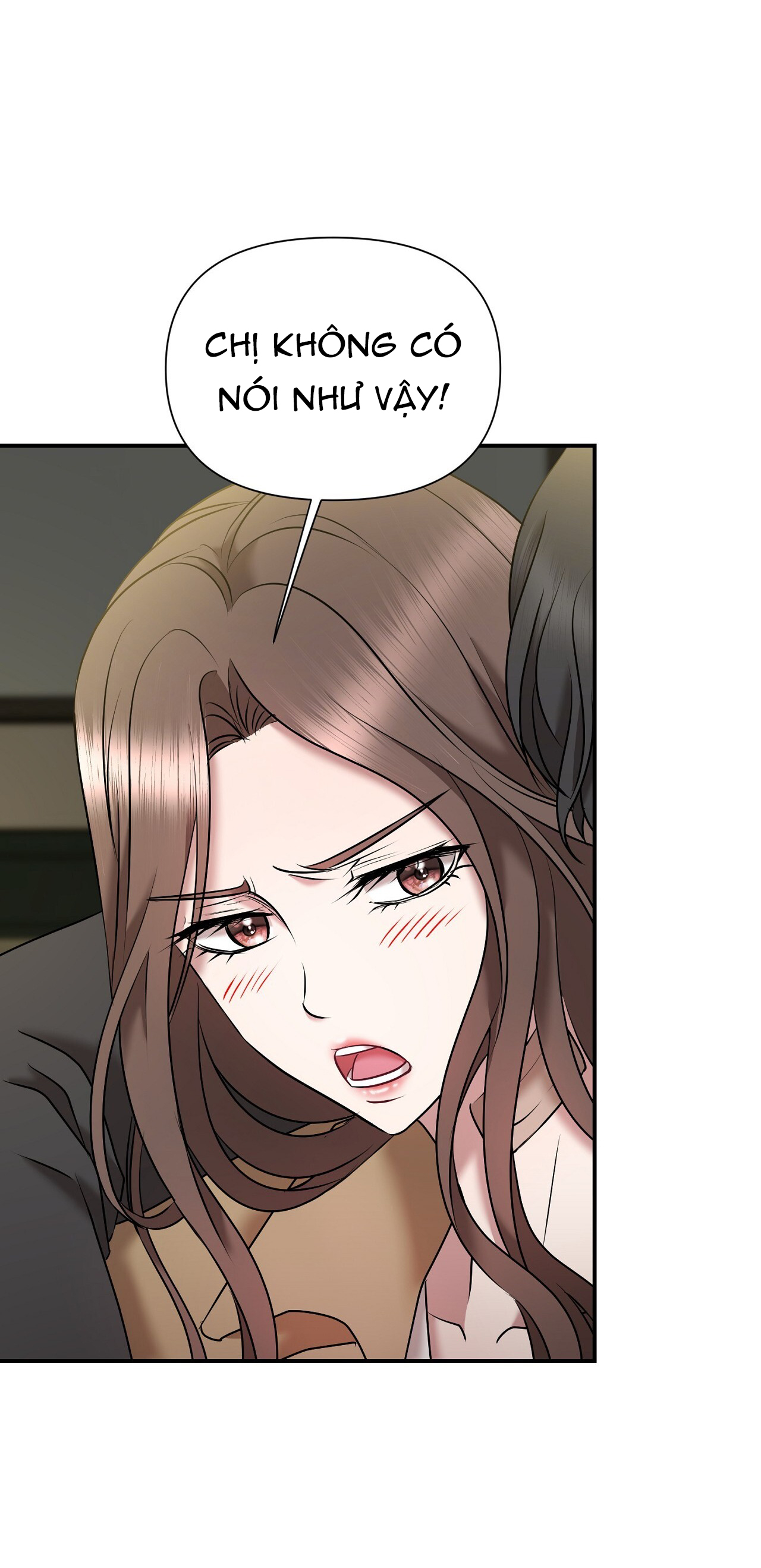 Hiểm Nguy chapter 5.2 - Trang 27