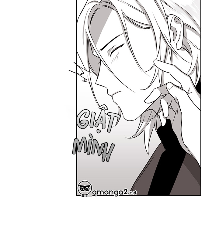 bữa tiệc của những đóa hoa chapter 18 55