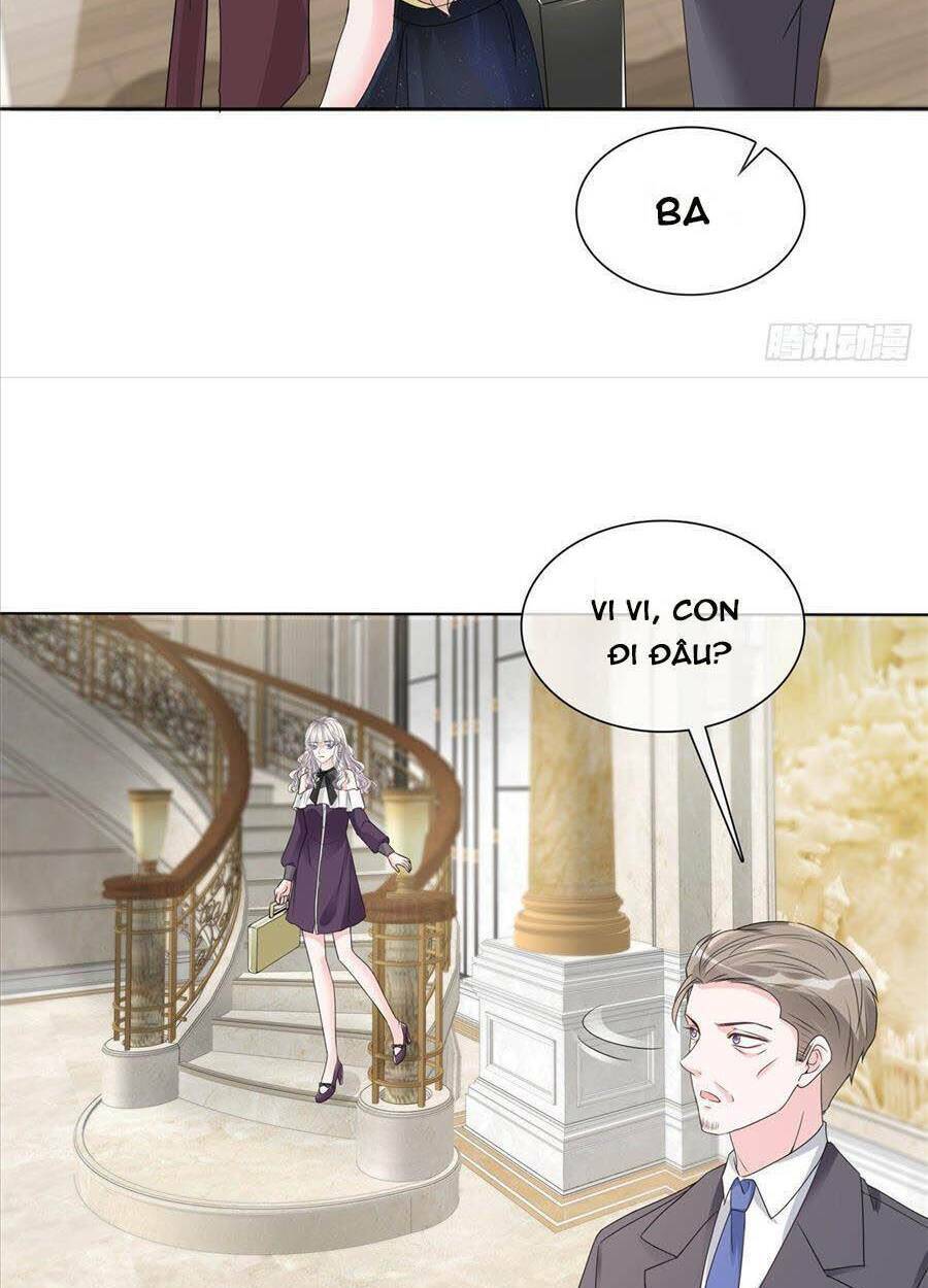 nhược hữu hàn đông ngộ noãn dương chapter 8 14