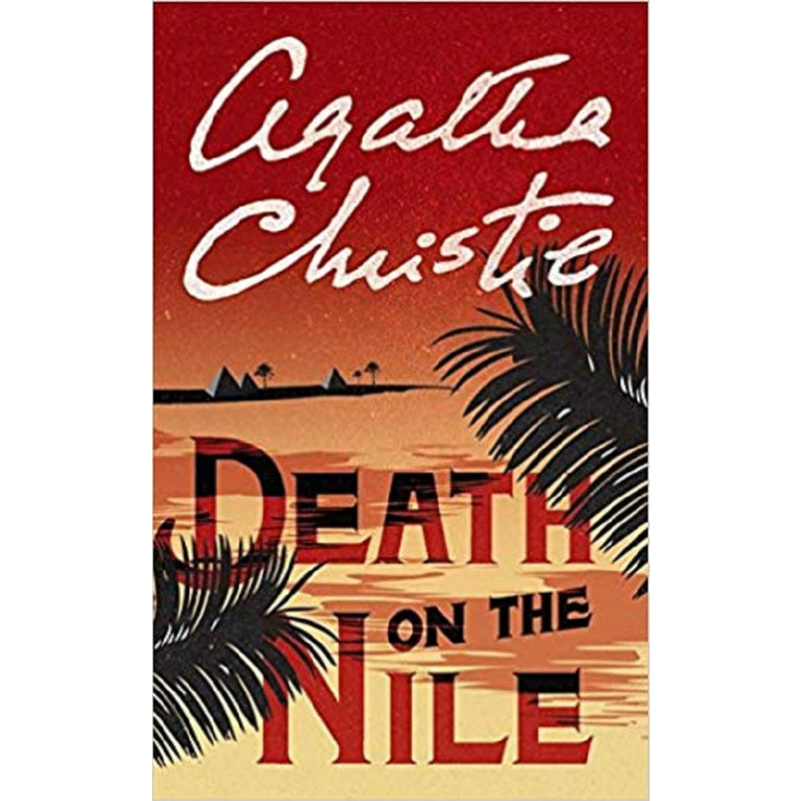 Death on the Nile